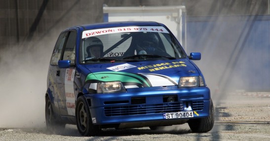 Rajd Konstytucji